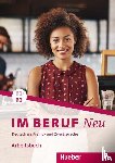 Muller, Annette, Schluter, Sabine - Im Beruf Neu