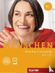 Braun-Podeschwa, Julia, Habersack, Charlotte, Pude, Angela - Menschen B1