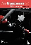 Emmerson, Paul, Allison, John - The Business 2.0. Intermediate. Student's Book with e-Workbook (DVD-ROM)