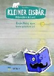 Beer, Hans de - Kleiner Eisbär - Wohin fährst du, Lars? Kinderbuch Deutsch-Türkisch