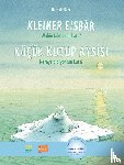 Beer, Hans de - Kleiner Eisbär - Wohin fährst du, Lars? Kinderbuch Deutsch-Türkisch