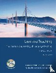 Scrivener, Jim - Macmillan Books for Teachers: Learning Teaching