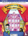 Albersdörfer, Heljä - Rund um mein Haus
