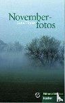 Töpler, Lena - Novemberfotos
