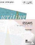  - Writing Essays. Student's Book