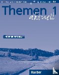 Bock, Heiko, Eisfeld, Karl-Heinz, Holthaus, Hanni, Schütze-Nöhmke, Uthild - Themen aktuell 1