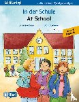 Bose, Susanne, Leberer, Sigrid - In der Schule / At School