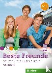 Georgiakaki, Manuela, Schümann, Anja, Seuthe, Christiane - Beste Freunde B1