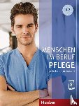 Hagner, Valeska - Menschen im Beruf Pflege