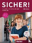 Perlmann-Balme, Michaela, Schwalb, Susanne - Sicher! aktuell