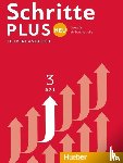 Kalender, Susanne, Klimaszyk, Petra - Schritte Plus Neu - sechsbandige Ausgabe