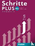 Kalender, Susanne, Klimaszyk, Petra - Schritte Plus Neu - sechsbandige Ausgabe
