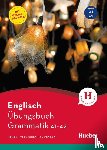 Kroth, Doris - Englisch - Übungsbuch Grammatik A1-A2