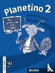 Kopp, Gabriele, Büttner, Siegfried, Alberti, Josef - Planetino