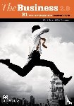 Allison, John, Emmerson, Paul - The Business 2.0 Pre-intermediate. Student's Book