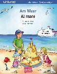 Böse, Susanne - Am Meer. Kinderbuch Deutsch-Italienisch