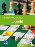 Andrea Hawerlant, Barbara Duckstein, Carmen Beck - Zwischendurch mal