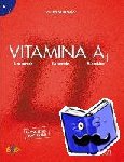  - Vitamina A1. Curso de español / Kursbuch
