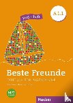 Orozco Coronil, Daniel - Beste Freunde