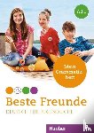 Schümann, Anja - Beste Freunde