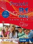 Tokmakidou, Stella, Efthimiadou, Noula, Vosswinkel, Annette, Georgiakaki, Manuela - Projekt B1 neu