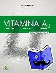 Rodriguez, Aida, Viz, Elvira A., Almuiña, Sara - Vitamina A2 - Curso de español / Arbeitsbuch mit Code
