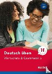 Billina, Anneli, Brill, Lilli Marlen, Techmer, Marion - Deutsch uben