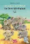 Volk, Katharina E., Flad, Antje - Der schlaue kleine Elefant
