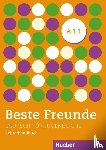 Balser, Aliki Ernestine Olympia - Beste Freunde