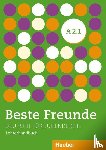 Spiridonidou, Persephone, Tsigantes, Gerassimos - Beste Freunde