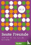 Tsigantes, Gerassimos - Beste Freunde
