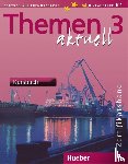 Perlmann-Balme, Michaela, Tomaszewski, Andreas, Weers, Dörte, Specht, Franz - Themen Aktuell