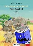 Volk, Katharina E., Flad, Antje - Der schlaue kleine Elefant - Deutsch-Türkisch - Kinderbuch Deutsch-Türkisch mit mehrsprachiger Audio-CD