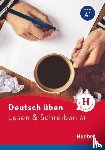 Bettina Holdrich - Deutsch uben