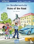 Brischnik, Irene - Im Stra]enverkehr / Rules of the Road