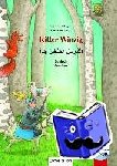 Völlinger, Andreas - Ritter Winzig. Kinderbuch Deutsch-Arabisch - mit mehrsprachiger Audio-CD