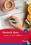 Billina, Anneli - Deutsch uben