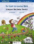 Böse, Susanne - So bunt ist meine Welt / Dünyam Ne Kadar Renkli