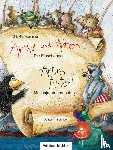 Hammer, Sibylle - Arthur und Anton: Die Flaschenpost. Deutsch-Spanisch