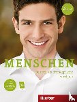 Evans, Sandra, Specht, Franz, Pude, Angela - Menschen sechsbandige Ausgabe