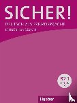Böschel, Claudia, Wagner, Susanne - Sicher! in Teilbanden