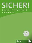 Andresen, Sönke - Sicher! in Teilbanden