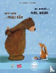 Weldin, Frauke, Kempter, Christa - Herr Hase und Frau Bar / Mr Rabbit and Mrs Bear mit MP3 Horbuch