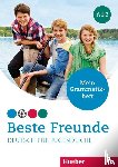 Schümann, Anja - Beste Freunde