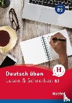 Billina, Anneli - Deutsch uben