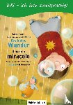 Hesse, Lena - Das kleine Wunder. Kinderbuch Deutsch-Italienisch mit Leserätsel