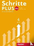 Kalendar, Susanne, Klimaszyk, Petra - Schritte Plus Neu - sechsbandige Ausgabe