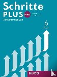 Kalender, Susanne, Klimaszyk, Petra - Schritte Plus Neu - sechsbandige Ausgabe
