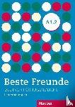 Balser, Aliki Ernestine Olympia - Beste Freunde