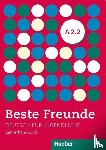 Spiridonidou, Persephone, Tsigantes, Gerassimos - Beste Freunde